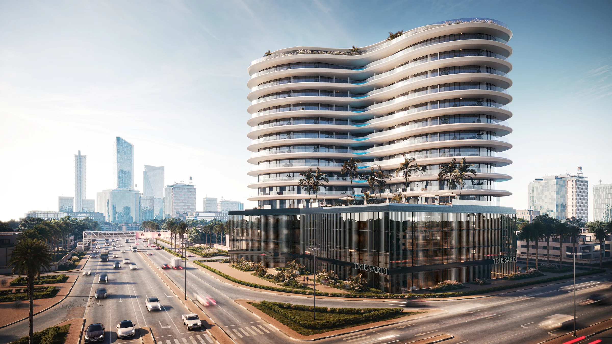 Trussardi Residences