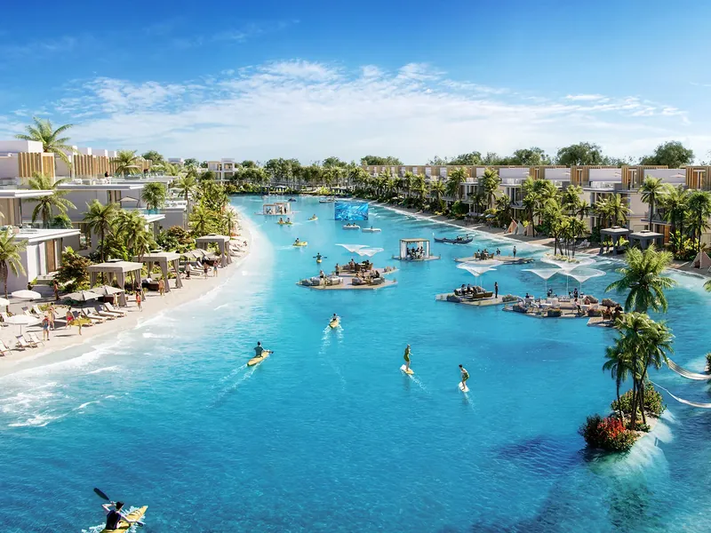 DAMAC Islands