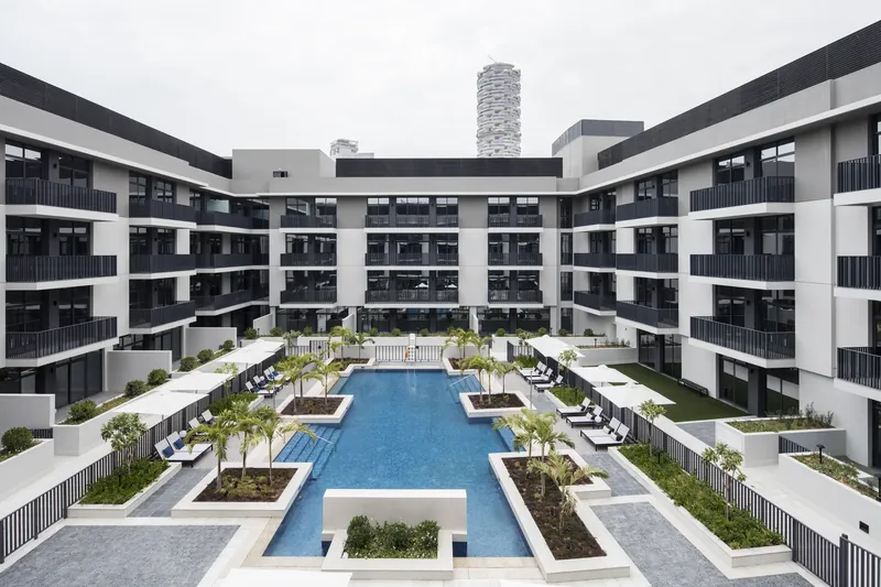 Belgravia II