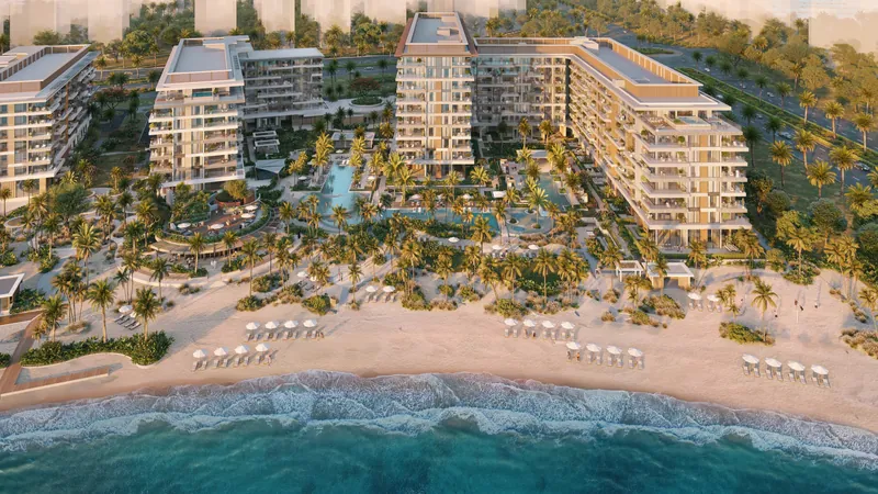 Ellington Sands
