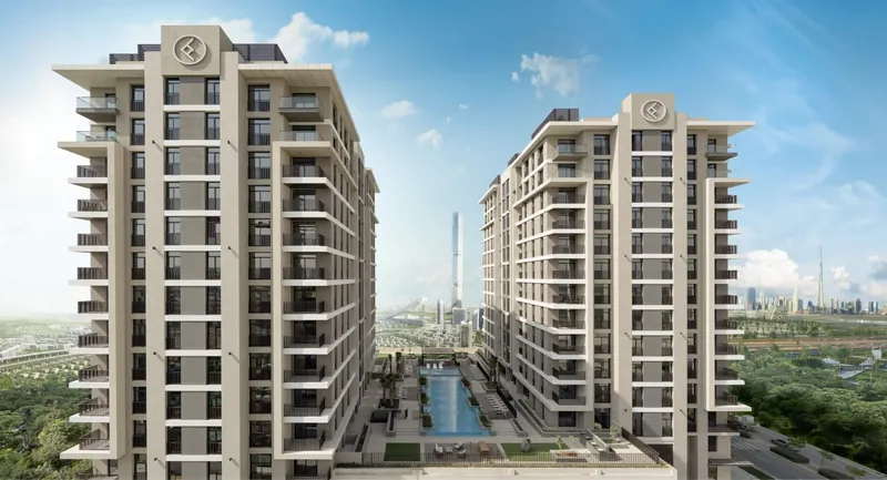 Wilton Terraces