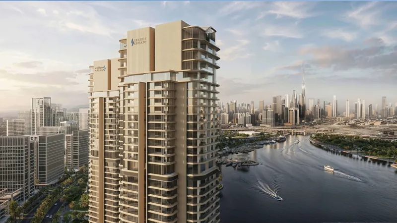 Artistry Two Residences