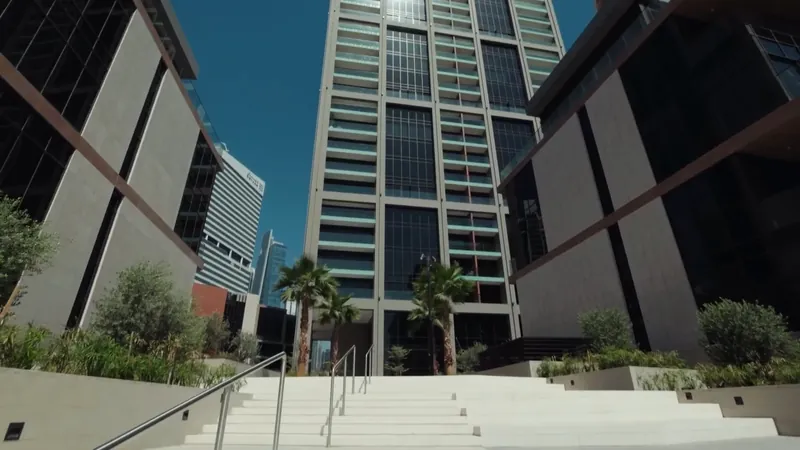 Peninsula Five, The Signature Collection