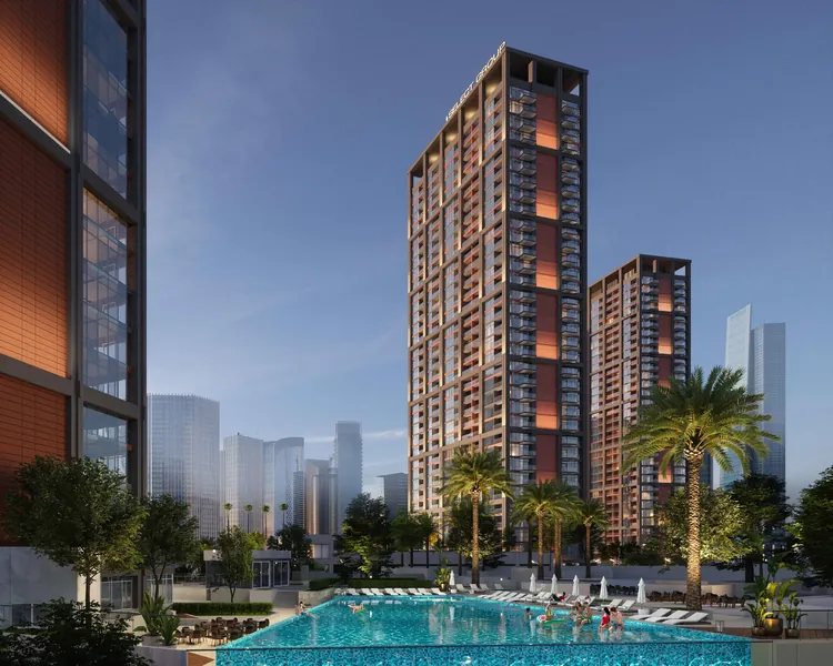 Peninsula One