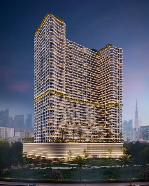 The WOW Tower