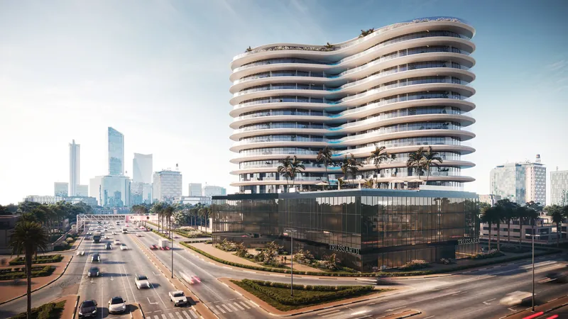 Trussardi Residences